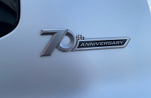 Toyota Land Cruiser 2022 - фото превью 19