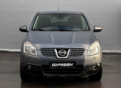 Nissan Qashqai 2007 - фото 2