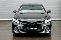 Toyota Camry 2018 - фото превью 2