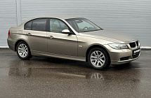 BMW 3 серия 2008 - фото превью 0