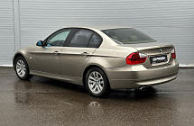 BMW 3 серия 2008 - фото превью 1