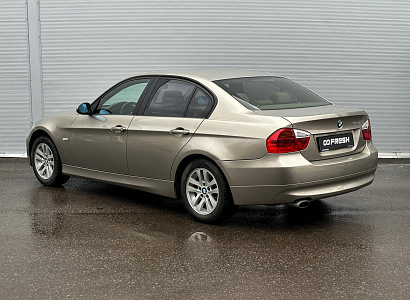 BMW 3 серия 2008 - фото 1