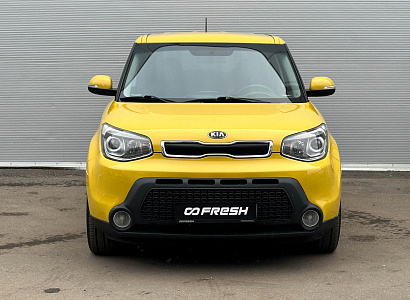 Kia Soul 2015 - фото 2