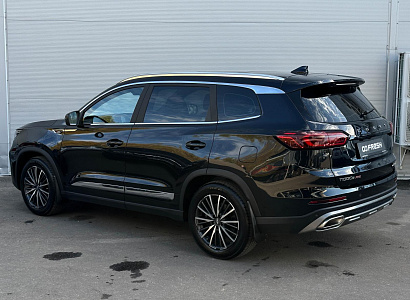 Chery Tiggo 8 Pro 2021 - фото 1