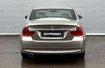 BMW 3 серия 2008 - фото превью 3