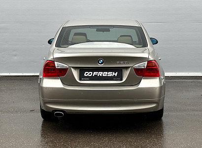 BMW 3 серия 2008 - фото 3