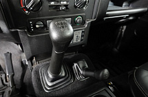 Land Rover Defender 2008 - фото превью 17