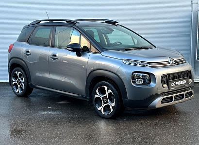 Citroen C3 Aircross 2018 - фото 0