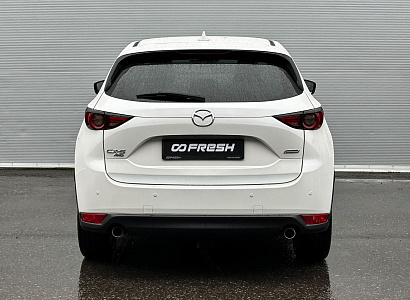 Mazda CX-5 2018 - фото 3