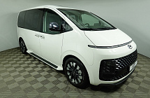 Hyundai Staria 2022 - фото превью 2