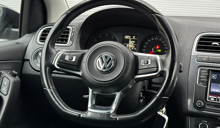 Volkswagen Polo 2019 - фото 13