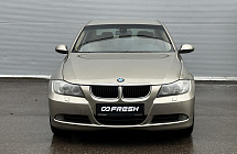 BMW 3 серия 2008 - фото превью 2