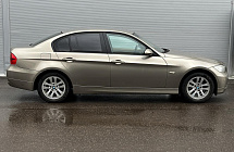 BMW 3 серия 2008 - фото превью 4