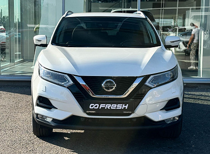 Nissan Qashqai 2019 - фото 2