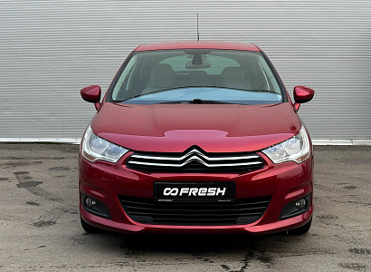 Citroen C4 2012 - фото 2