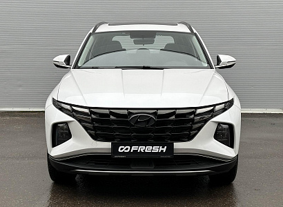 Hyundai Tucson 2023 - фото 2