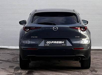 Mazda CX-30 2020 - фото 3