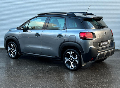 Citroen C3 Aircross 2018 - фото 1