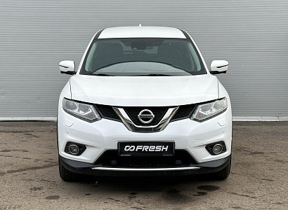 Nissan X-Trail 2018 - фото 2