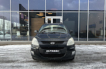 Hyundai Matrix 2008 - фото превью 5