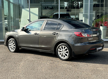 Mazda 3 2010 - фото 1