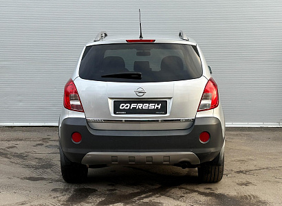 Opel Antara 2012 - фото 3