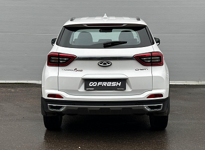 Chery Tiggo 4 Pro 2023 - фото 3