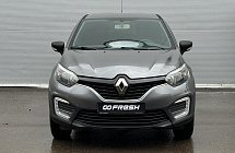 Renault Kaptur 2016 - фото превью 2