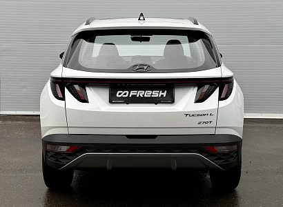 Hyundai Tucson 2023 - фото 3