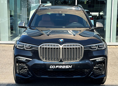 BMW X7 2019 - фото 2