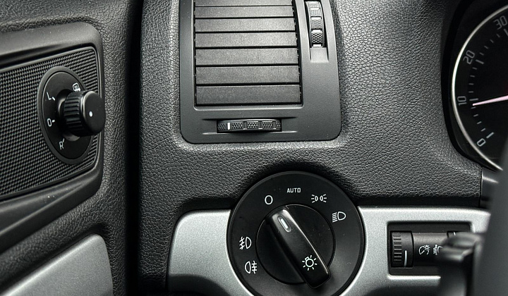 Skoda Octavia 2013 - фото 14