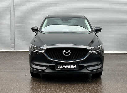 Mazda CX-5 2018 - фото 2