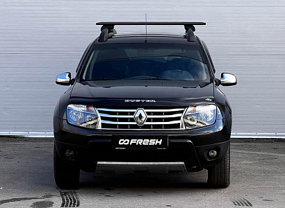 Renault Duster 2013 - фото 2