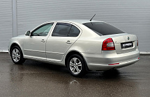 Skoda Octavia 2013 - фото превью 1