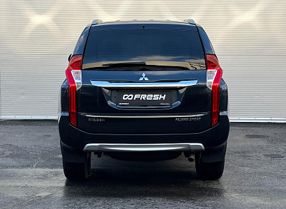 Mitsubishi Pajero Sport 2019 - фото 3