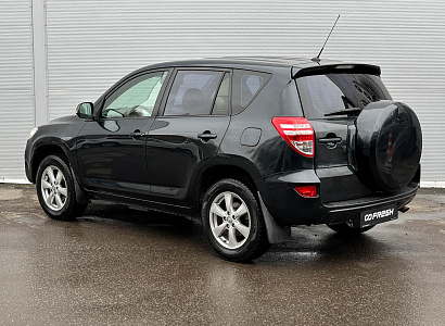 Toyota RAV4 2011 - фото 1