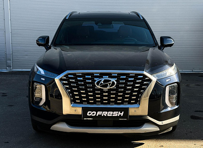 Hyundai Palisade 2019 - фото 2