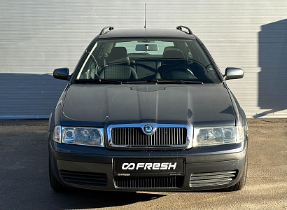 Skoda Octavia 2008 - фото 2