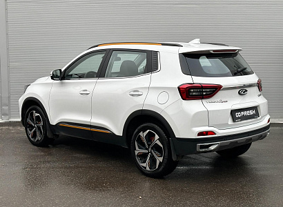 Chery Tiggo 4 Pro 2023 - фото 1