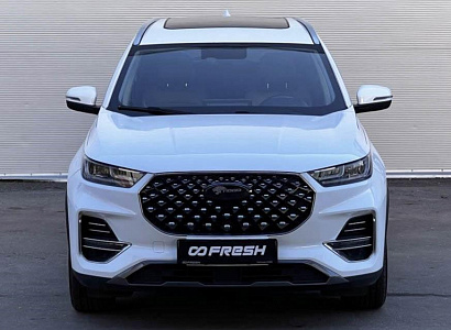 Chery Tiggo 8 Pro 2022 - фото 2