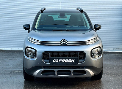 Citroen C3 Aircross 2018 - фото 2