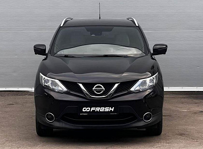 Nissan Qashqai 2014 - фото 2