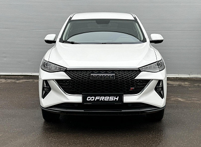 HAVAL F7 2023 - фото 2