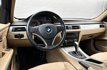 BMW 3 серия 2008 - фото превью 5