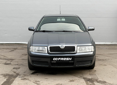 Skoda Octavia 2008 - фото 2