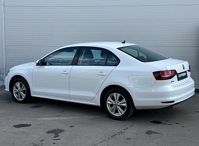 Volkswagen Jetta 2016 - фото 1