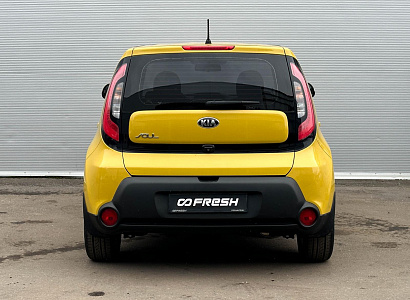 Kia Soul 2015 - фото 3