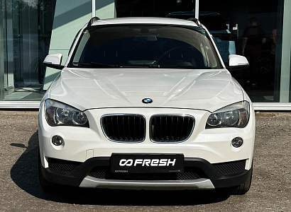 BMW X1 2013 - фото 2