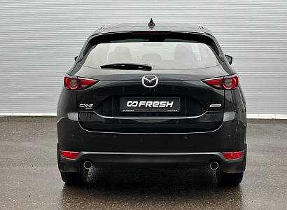 Mazda CX-5 2018 - фото 3