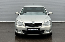 Skoda Octavia 2013 - фото превью 2